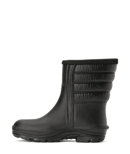 Safety Premium  Low Black