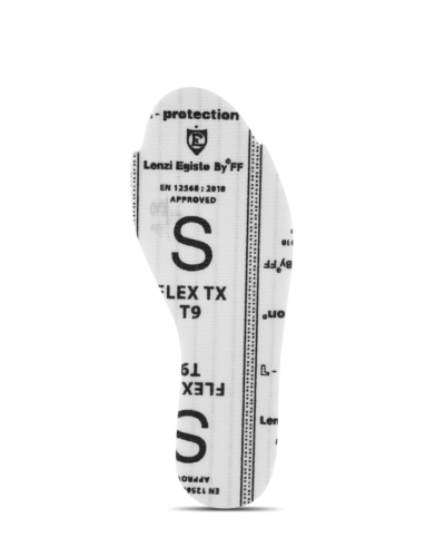 Safety Premium  Low Black