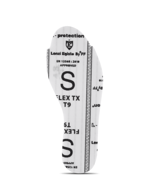 Safety Premium  Low Black