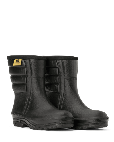 Safety Premium  Low Black