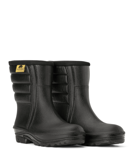 Safety Premium  Low Black