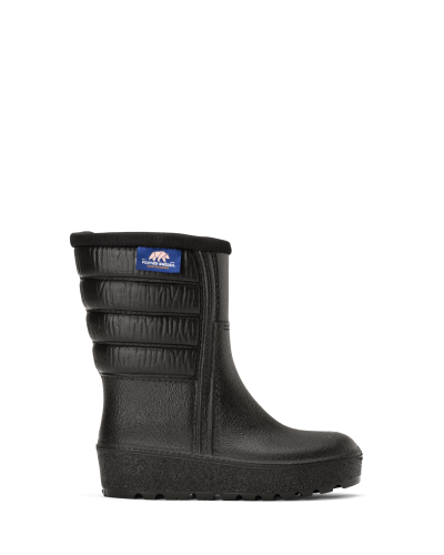 Winter Junior Black