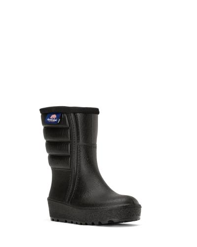 Winter Junior Black