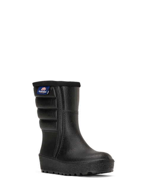 Winter Junior Black