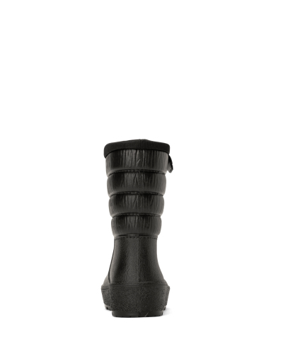 Winter Junior Black