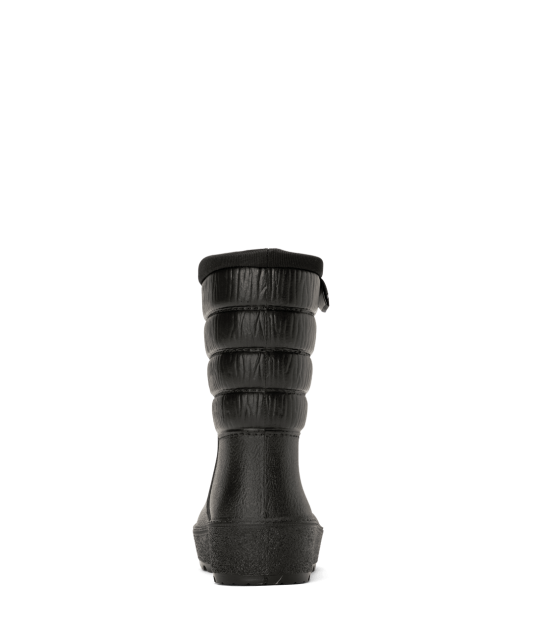 Winter Junior Black