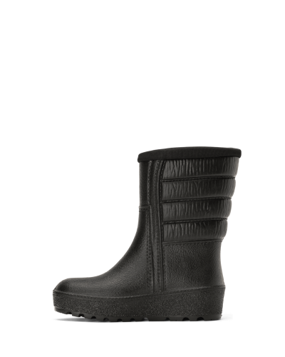 Winter Junior Black