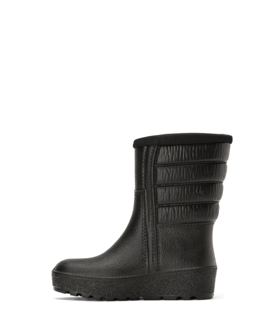 Winter Junior Black