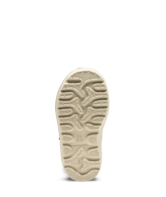 Winter Kids Lav Grey/White