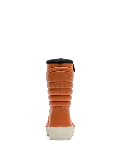 Winter Kids Mylta Orange /White