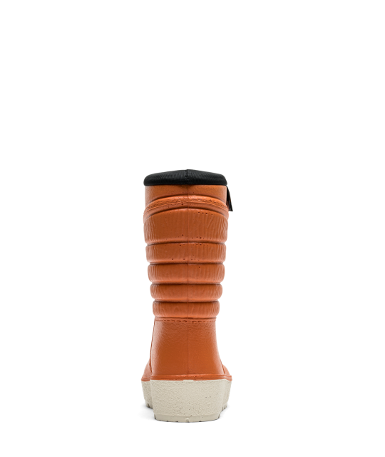 Winter Kids Mylta Orange /White