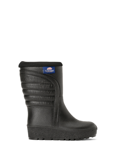 Winter Kids Black