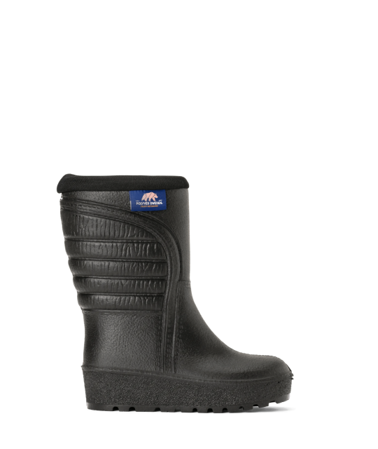 Winter Kids Black