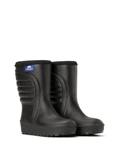 Winter Kids Black