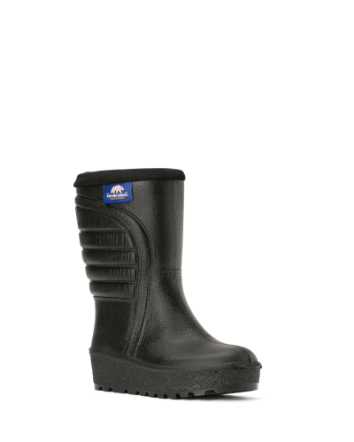 Winter Kids Black