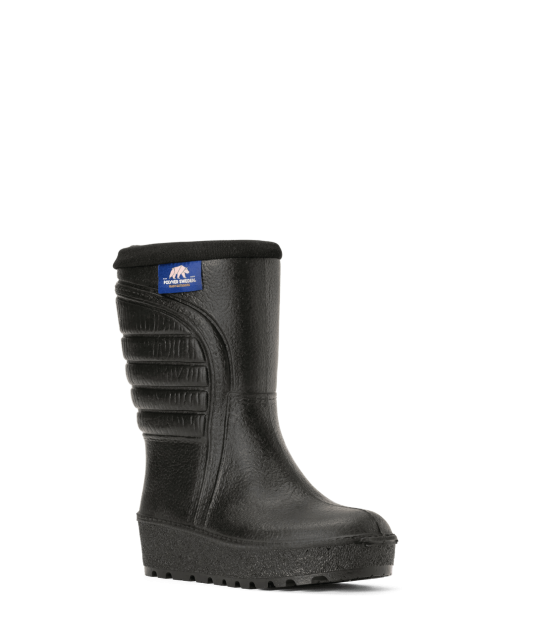 Winter Kids Black