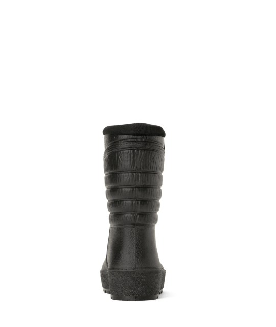 Winter Kids Black