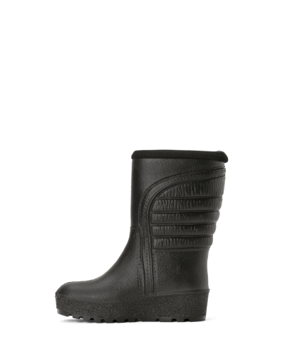Winter Kids Black