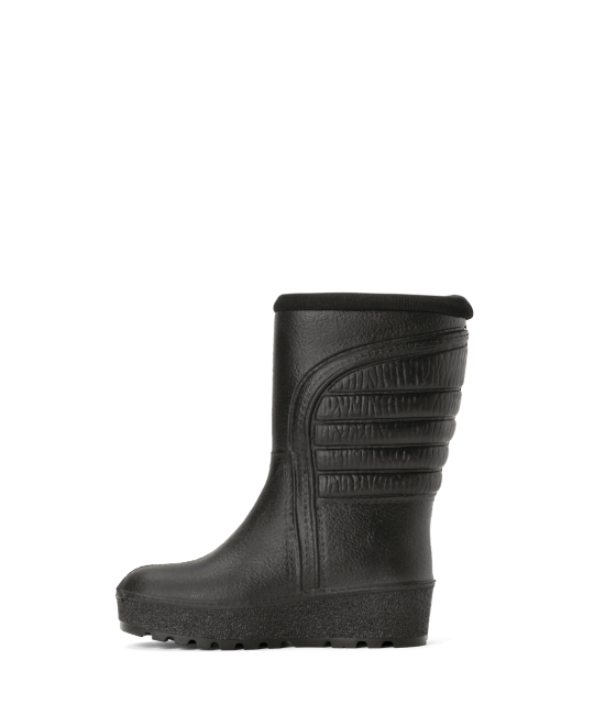 Winter Kids Black