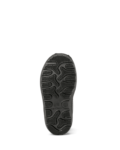 Winter Kids Black