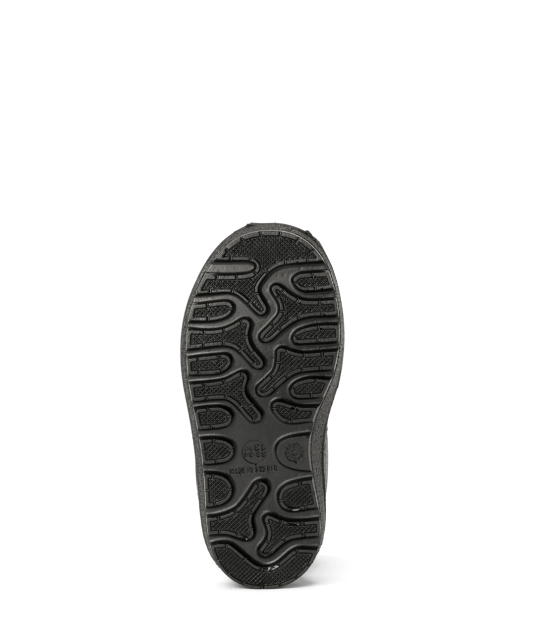 Winter Kids Black