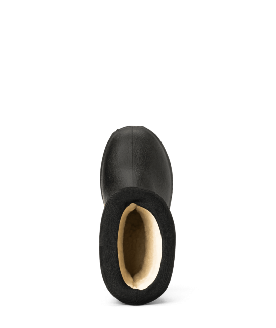 Winter Kids Black