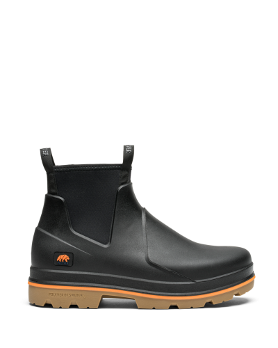SL25 Black sand