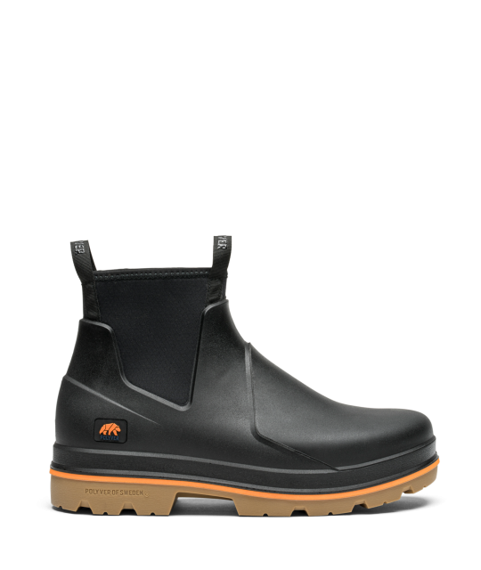 SL25 Black sand