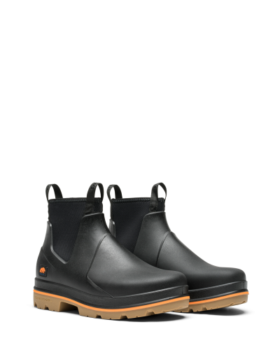 SL25 Black sand