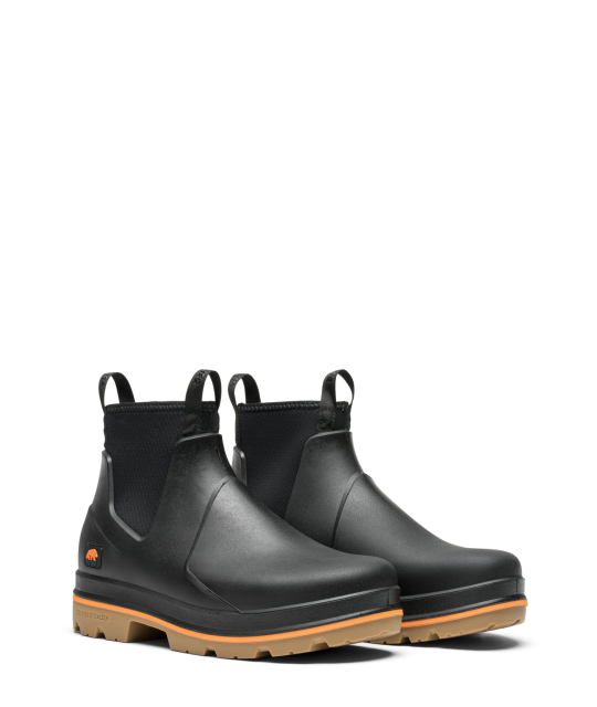 SL25 Black sand