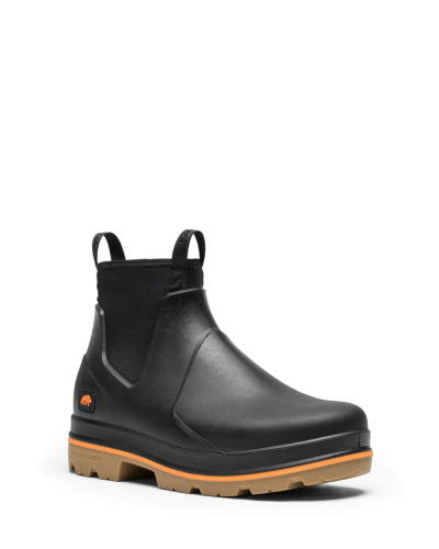 SL25 Black sand