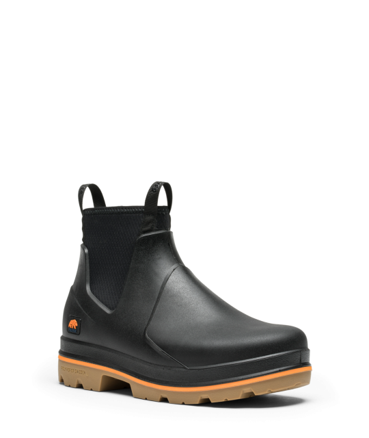 SL25 Black sand