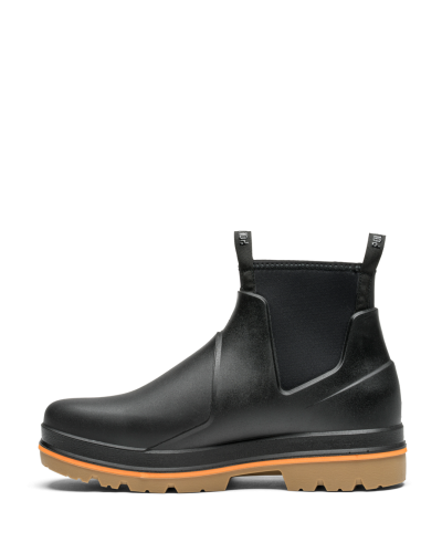 SL25 Black sand