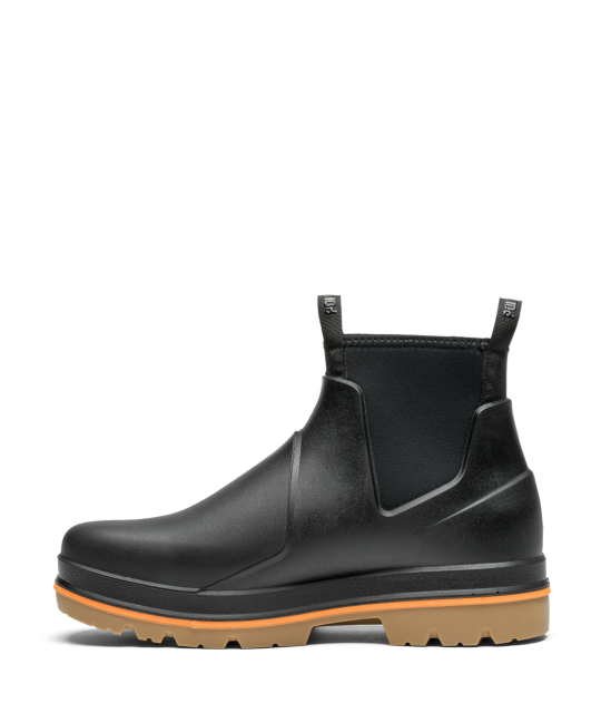 SL25 Black sand