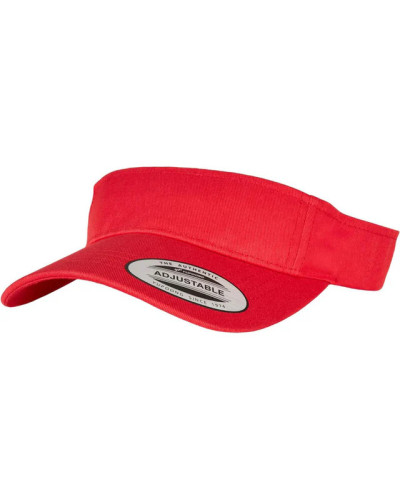 Flexfit Yupoong Curved Visor Cap