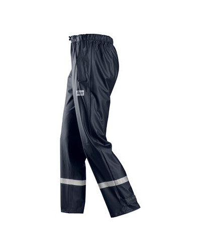 Rain pants, PU