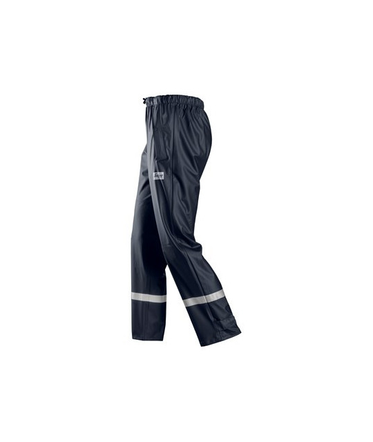 Rain pants, PU