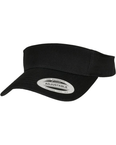 Curved Visor Cap