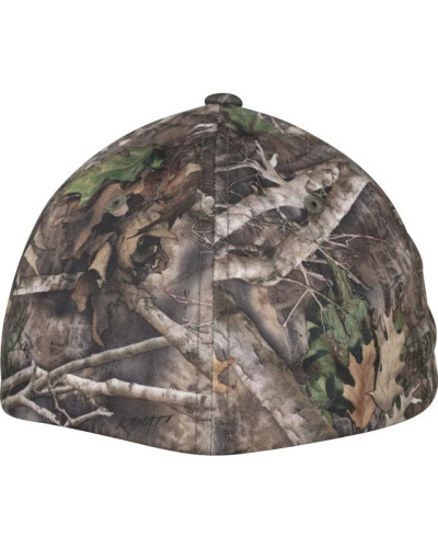 Flexfit Yupoong TrueTimber® Kanati Camo Cap