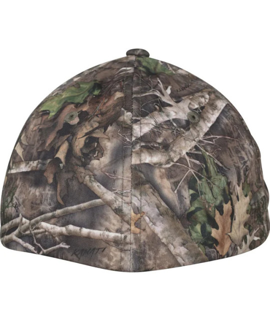 Flexfit Yupoong TrueTimber® Kanati Camo Cap