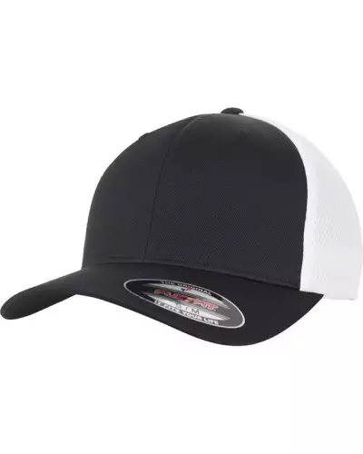Flexfit Yupoong Flexfit Ultrafibre & Airmesh 2-Tone
