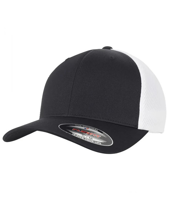 Flexfit Ultrafibre & Airmesh 2-Tone