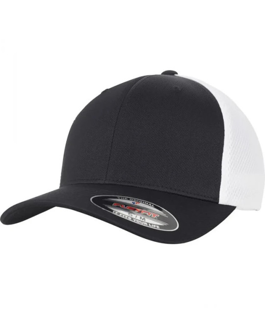 Flexfit Yupoong Flexfit Ultrafibre & Airmesh 2-Tone