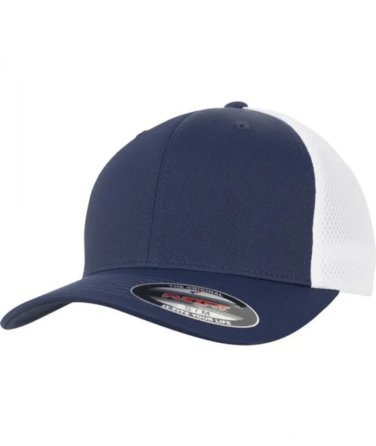 Flexfit Ultrafibre & Airmesh 2-Tone