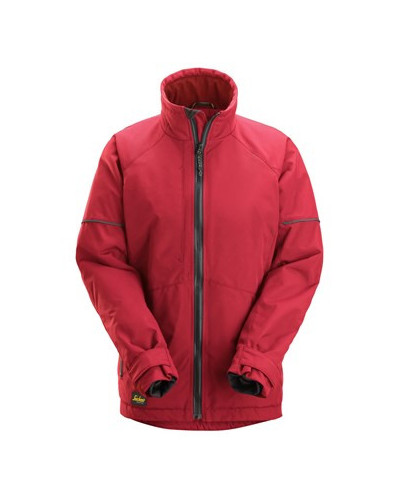 Fodrad damjacka AW