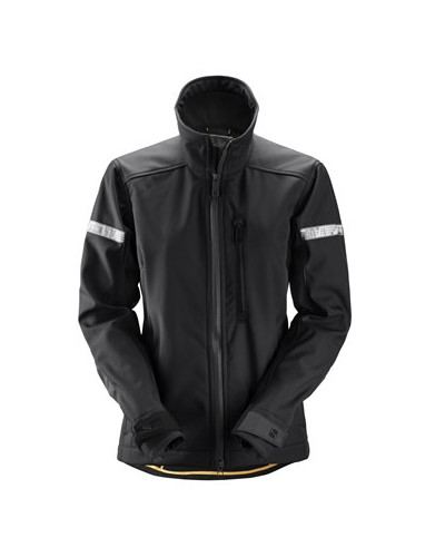 Jacka Dam SoftShell AW