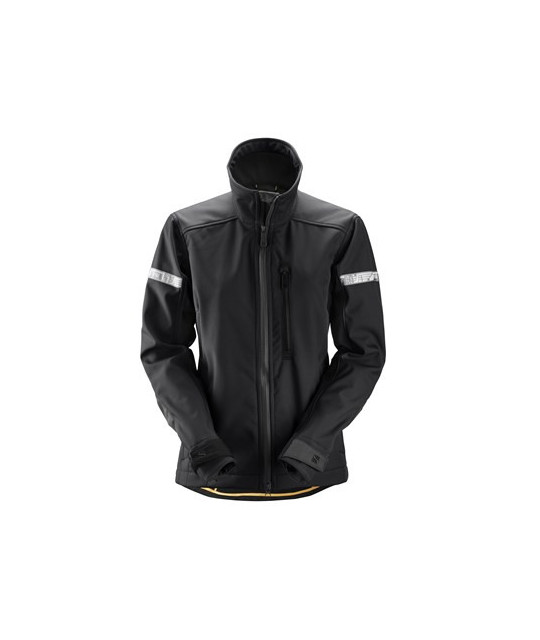 Jacka Dam SoftShell AW