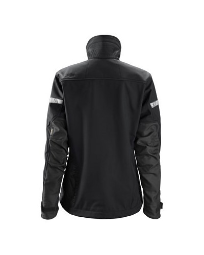 Jacka Dam SoftShell AW