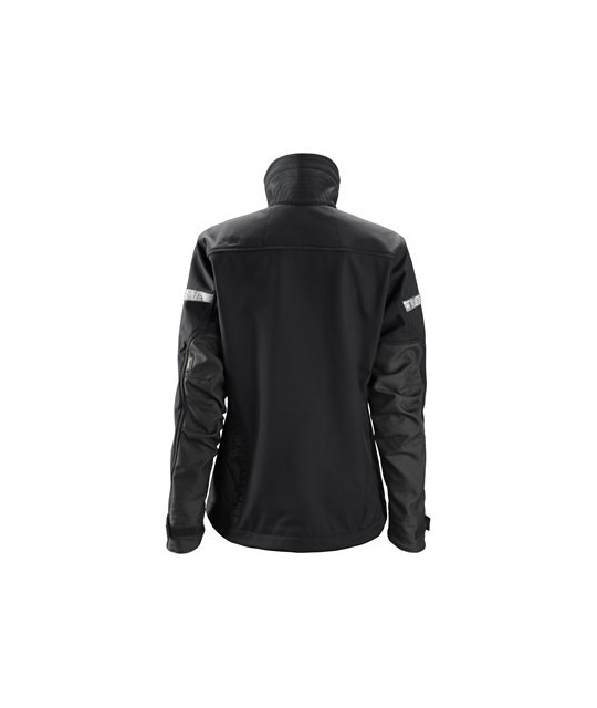 Jacka Dam SoftShell AW