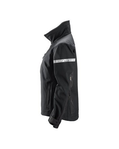 Jacka Dam SoftShell AW